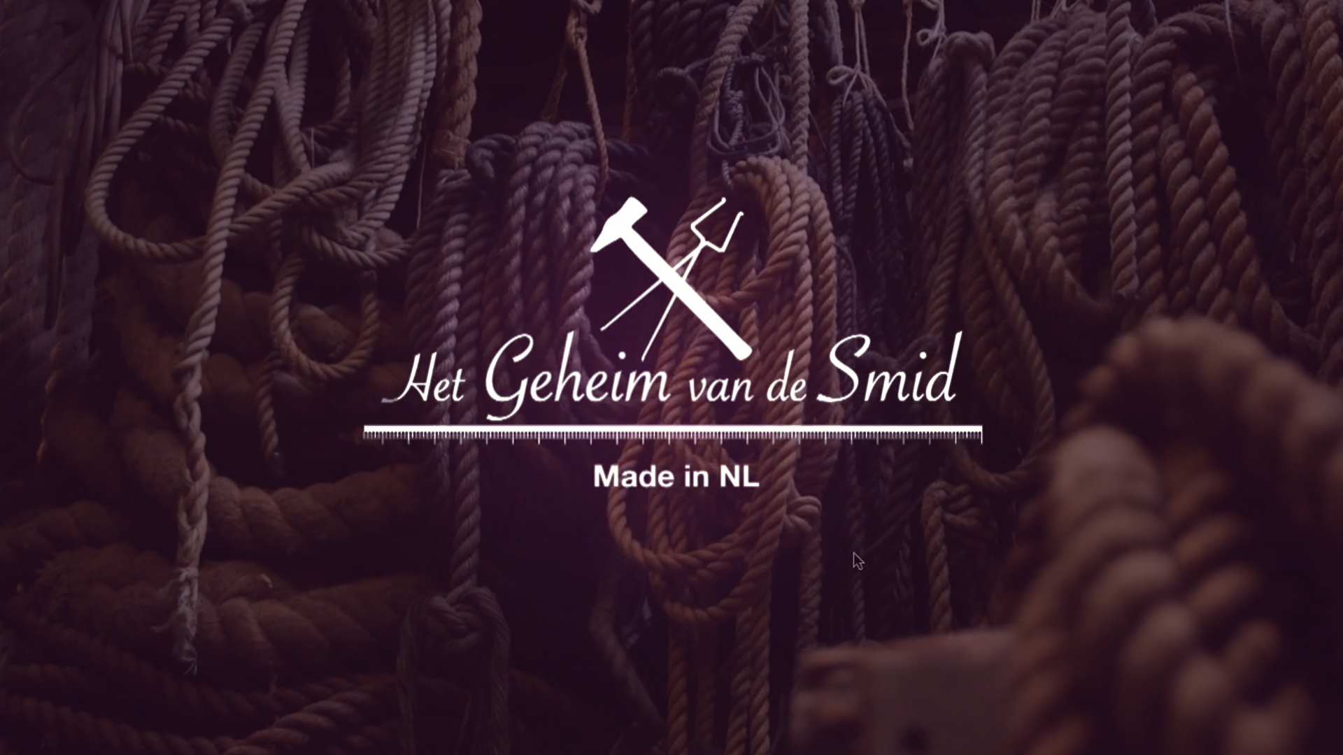 MADE IN NL