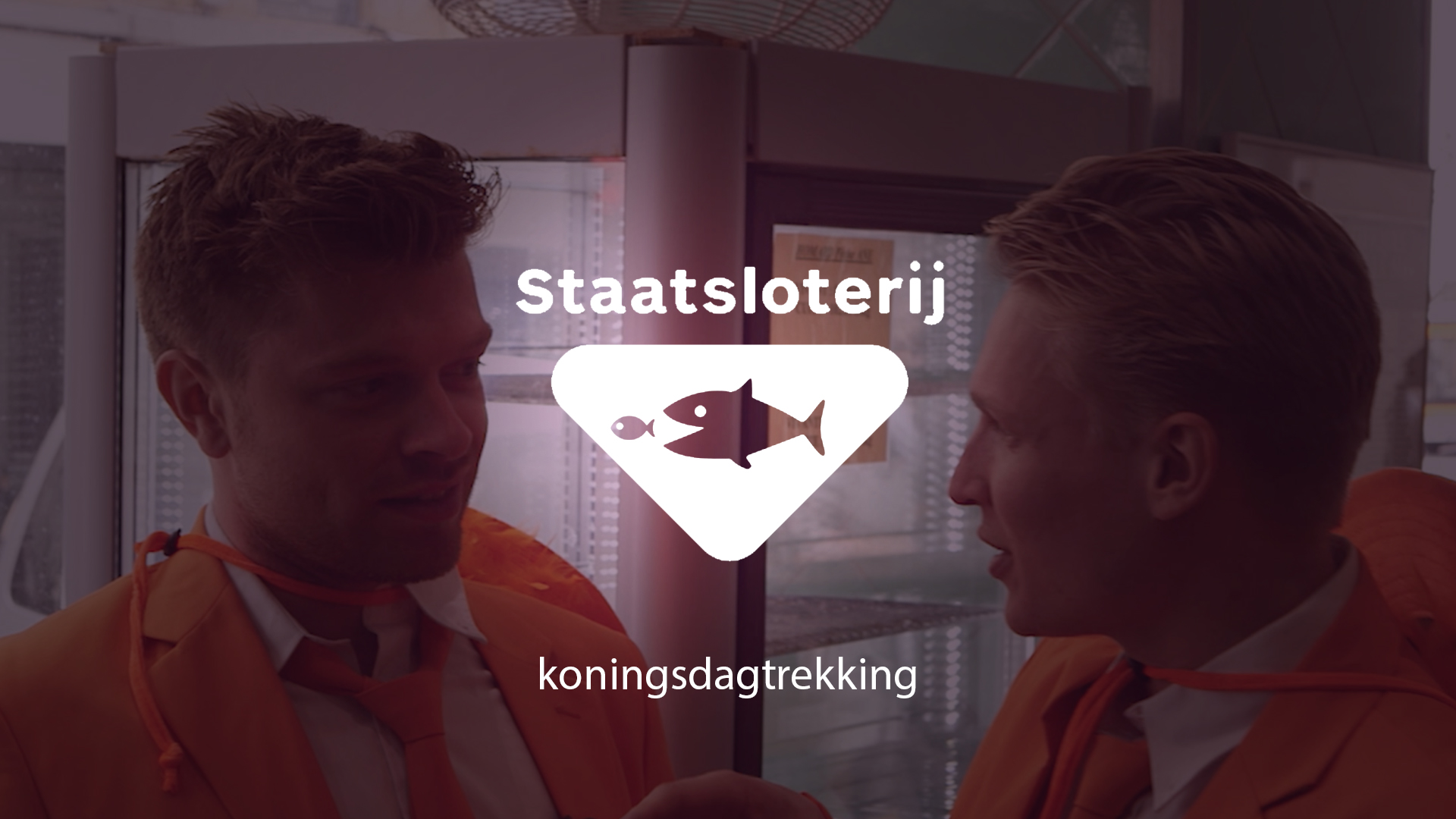 STAATSLOTERIJ