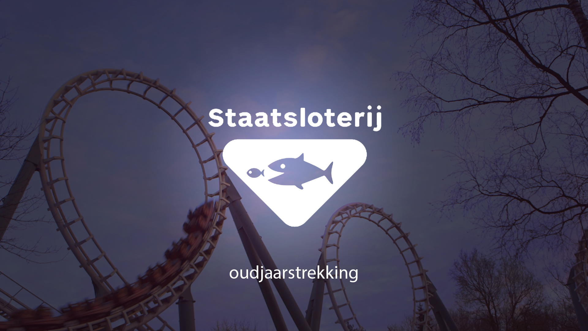 STAATSLOTERIJ